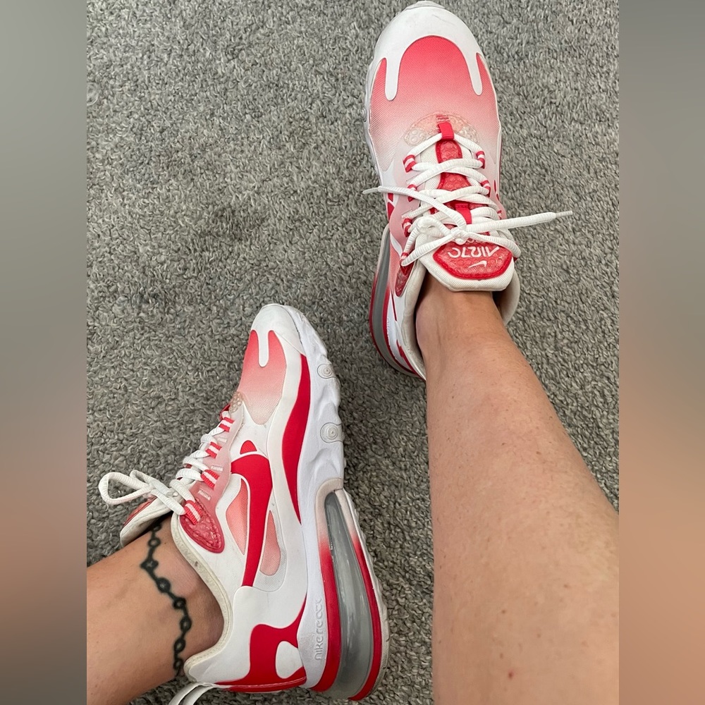 Nike air max 270